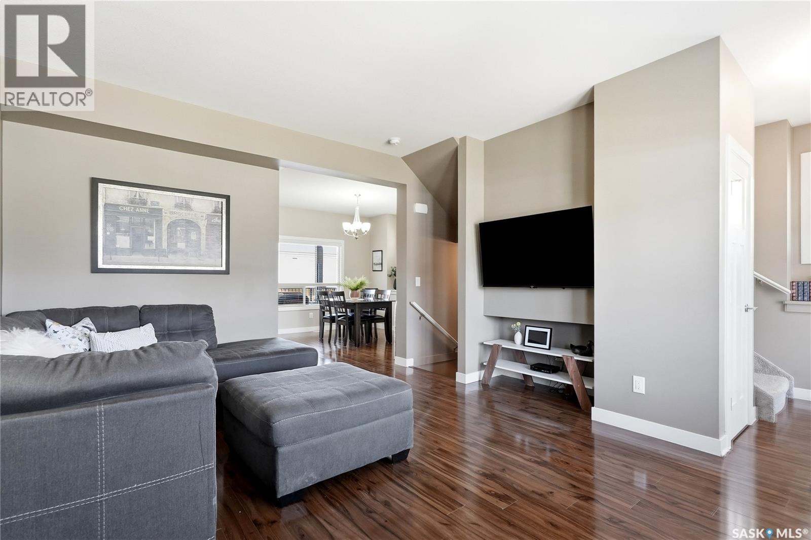 142 Rosewood Gate N, Saskatoon, Saskatchewan S7V 0K9 - Photo 5 - SK037297