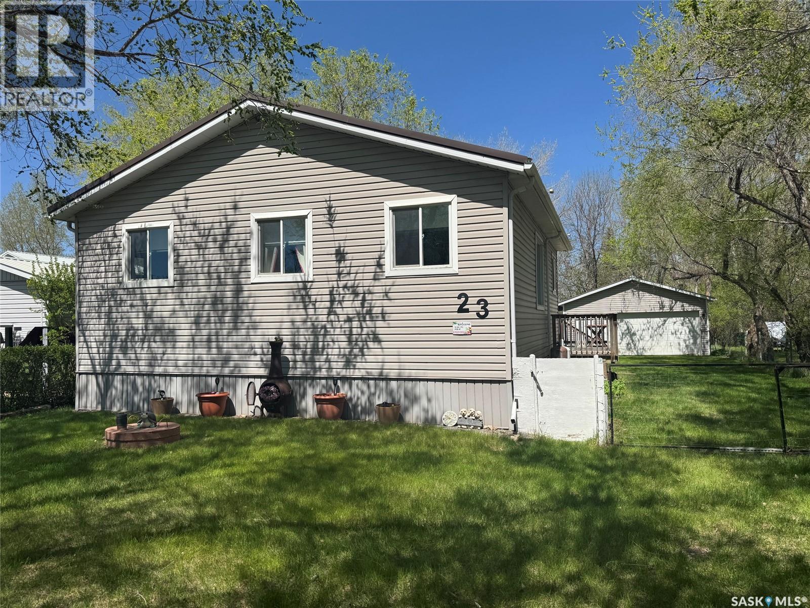 23 Lynn Bay, Last Mountain Lake East Side, Saskatchewan  S0G 0L0 - Photo 1 - SK037290