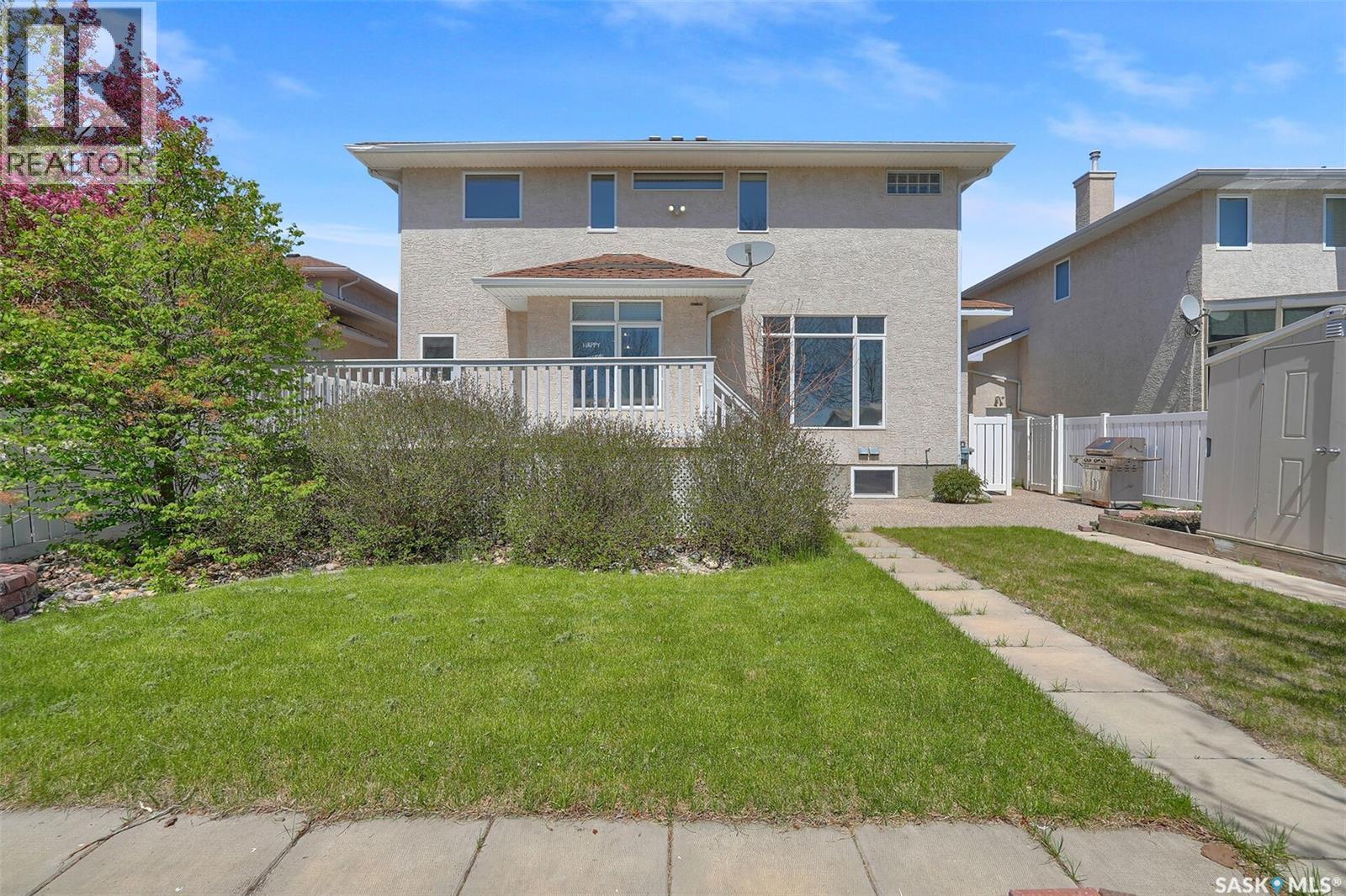 3012 St James Crescent, Regina, Saskatchewan  S4V 2Z2 - Photo 41 - SK037144
