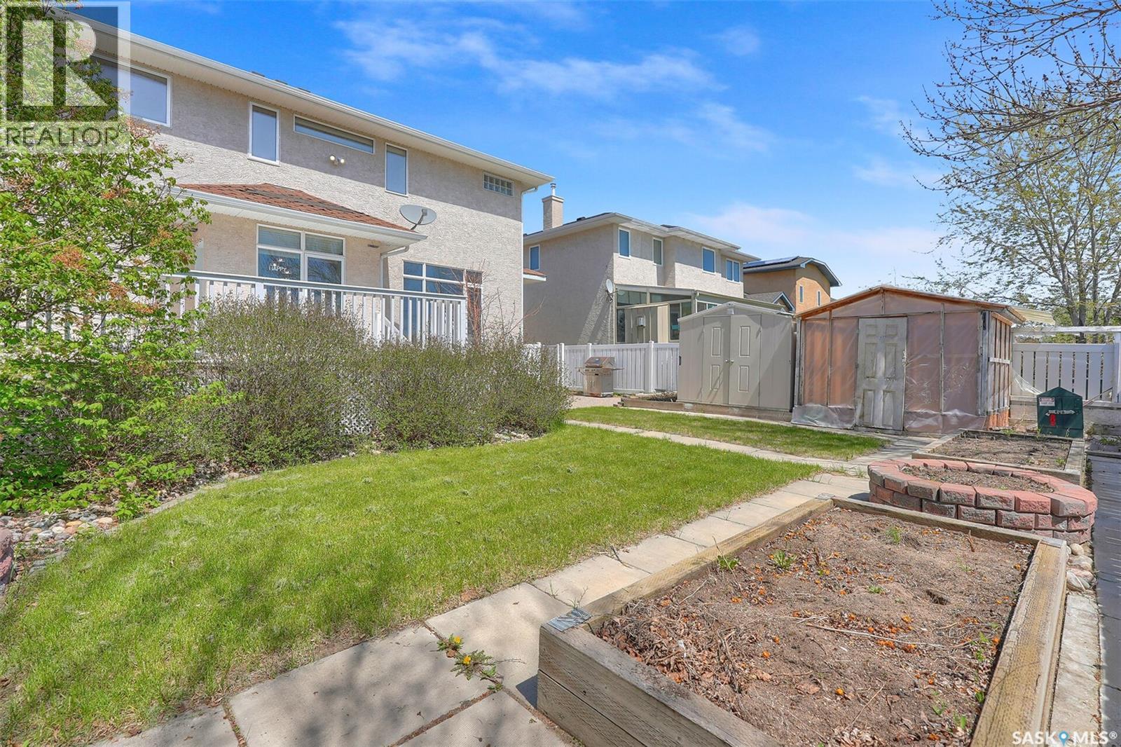 3012 St James Crescent, Regina, Saskatchewan  S4V 2Z2 - Photo 43 - SK037144