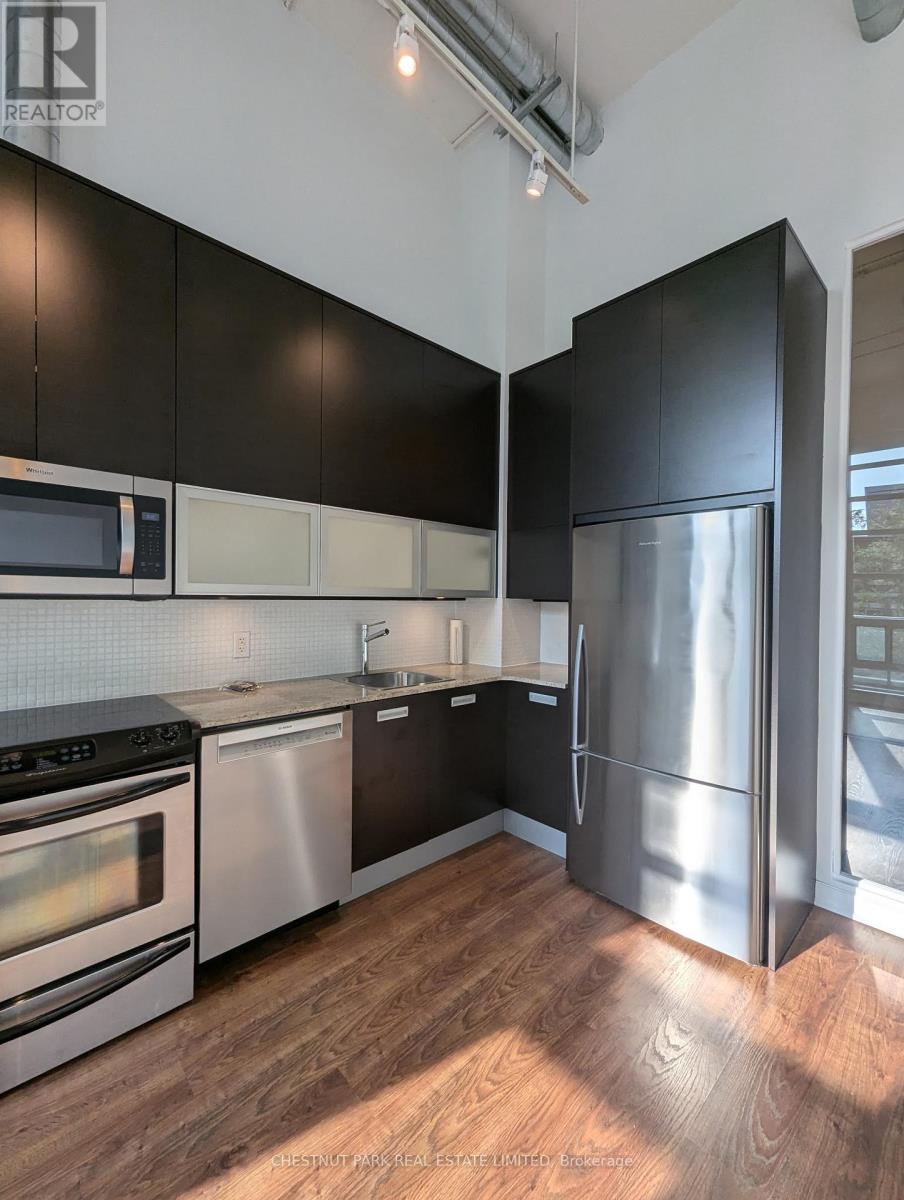 215 - 380 Macpherson Avenue, Toronto, Ontario M4V 3E3 - Photo 3 - C13175002