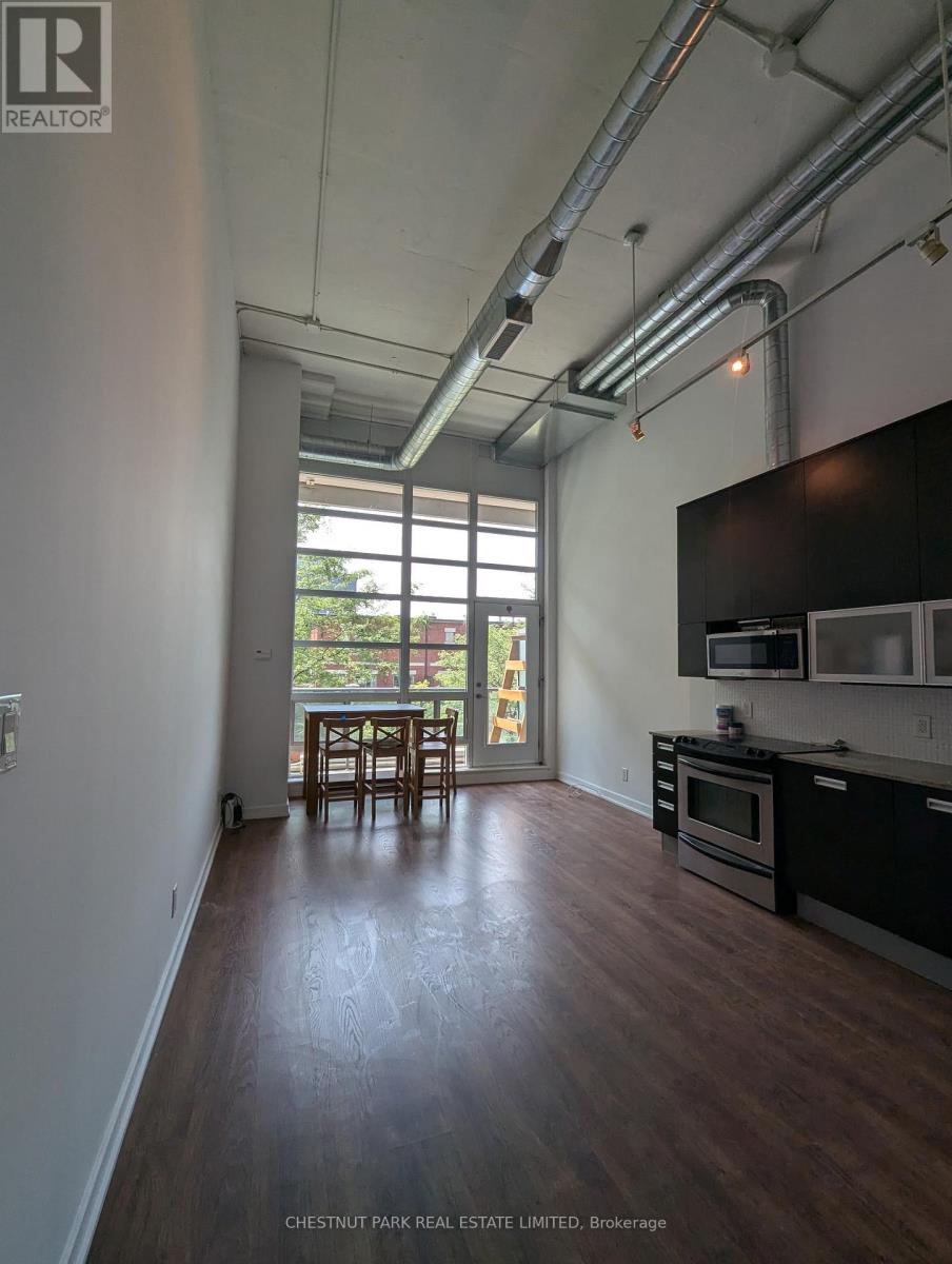 215 - 380 Macpherson Avenue, Toronto, Ontario M4V 3E3 - Photo 5 - C13175002