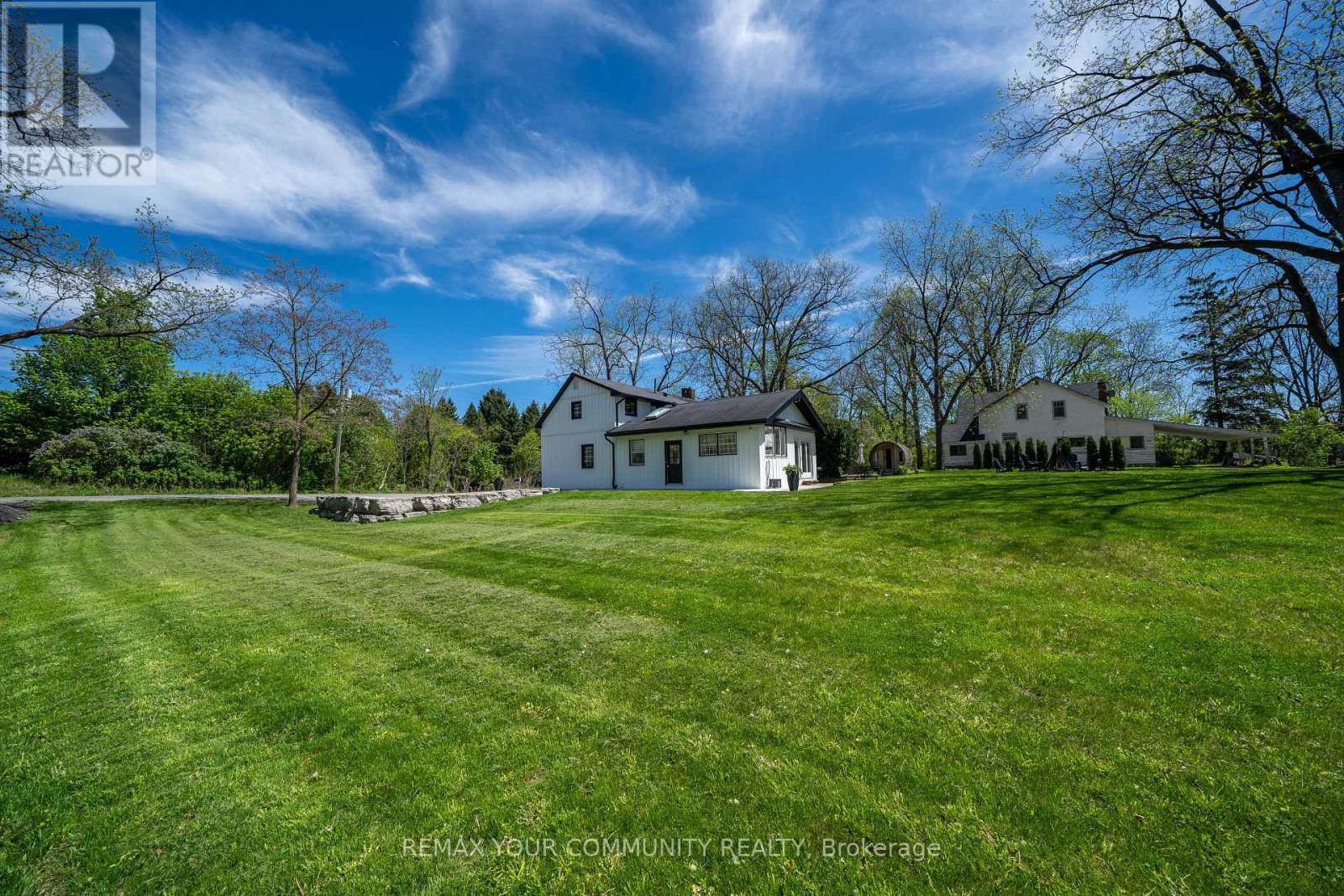 12768 Weston Road, King, Ontario  L7B 1K4 - Photo 3 - N13190484
