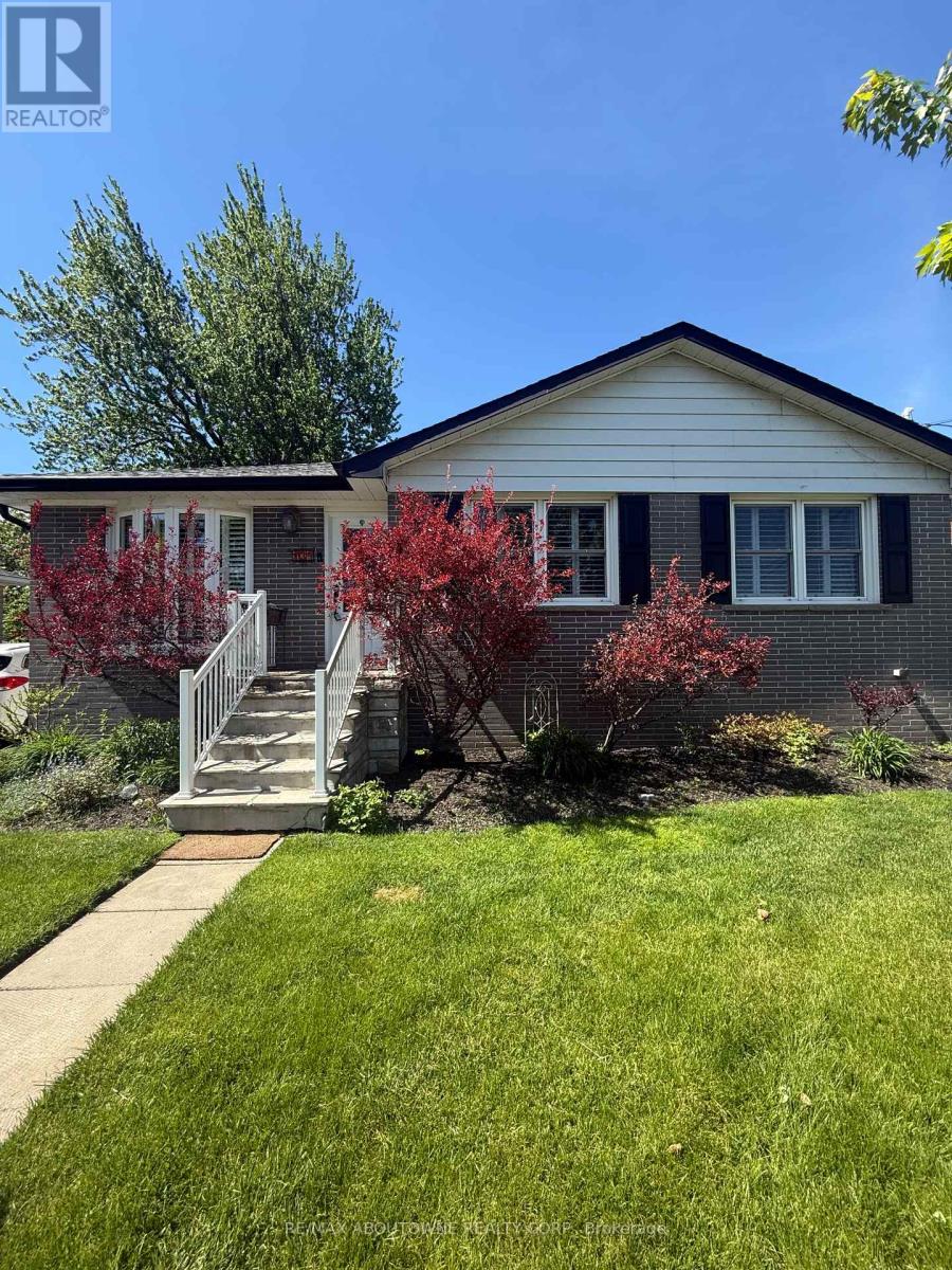 134 WAKEFIELD ROAD, Milton, Ontario