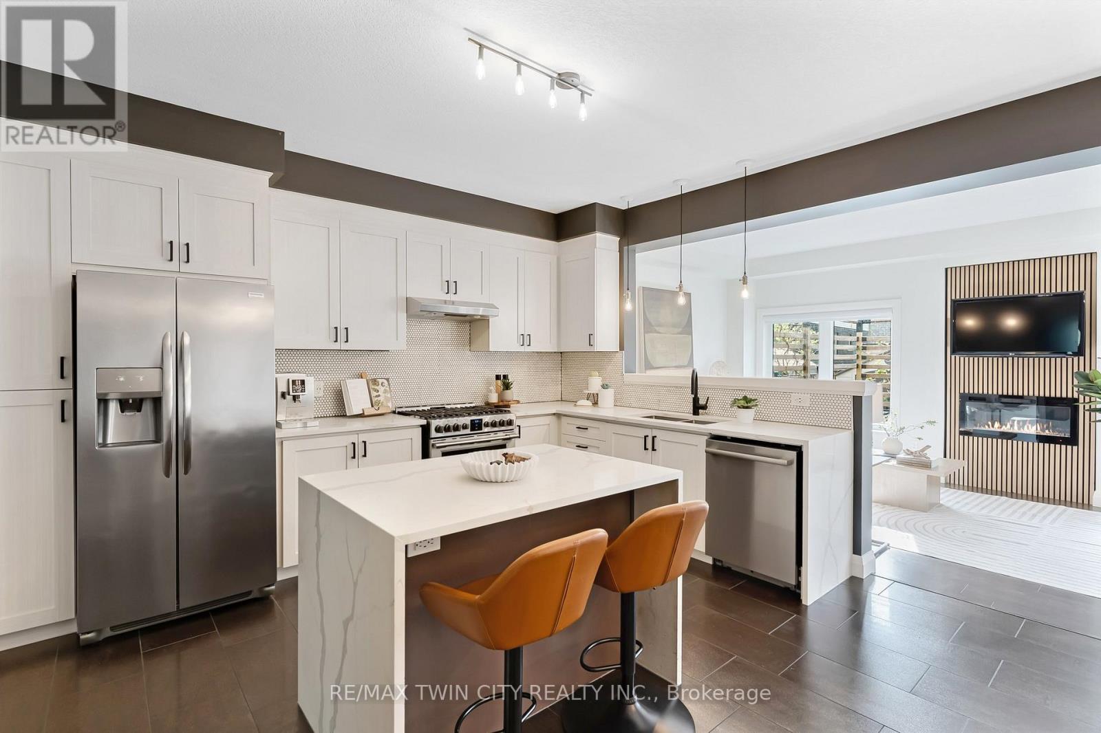195 Hardcastle Drive, Cambridge, Ontario  N1S 0A8 - Photo 11 - X13191276