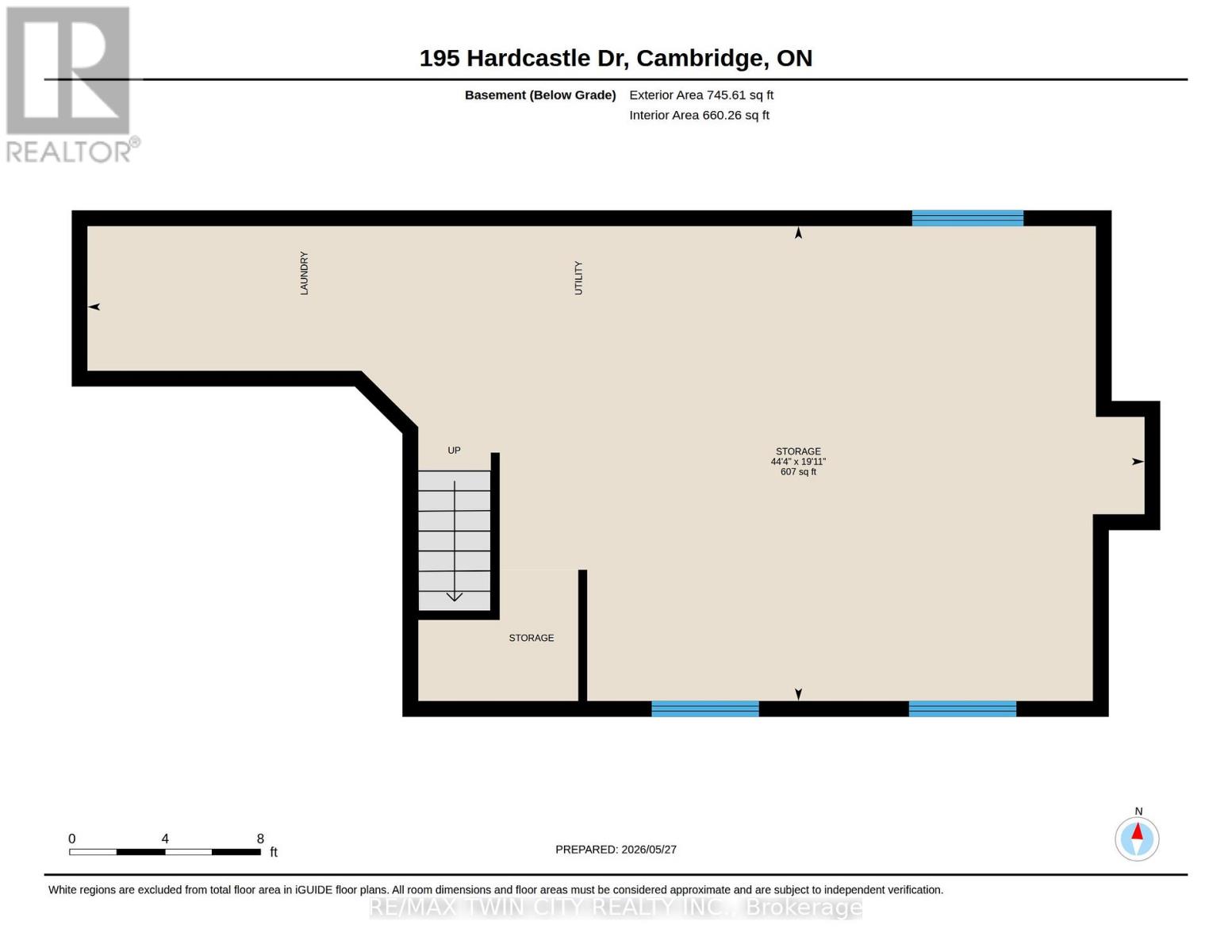 195 Hardcastle Drive, Cambridge, Ontario  N1S 0A8 - Photo 49 - X13191276
