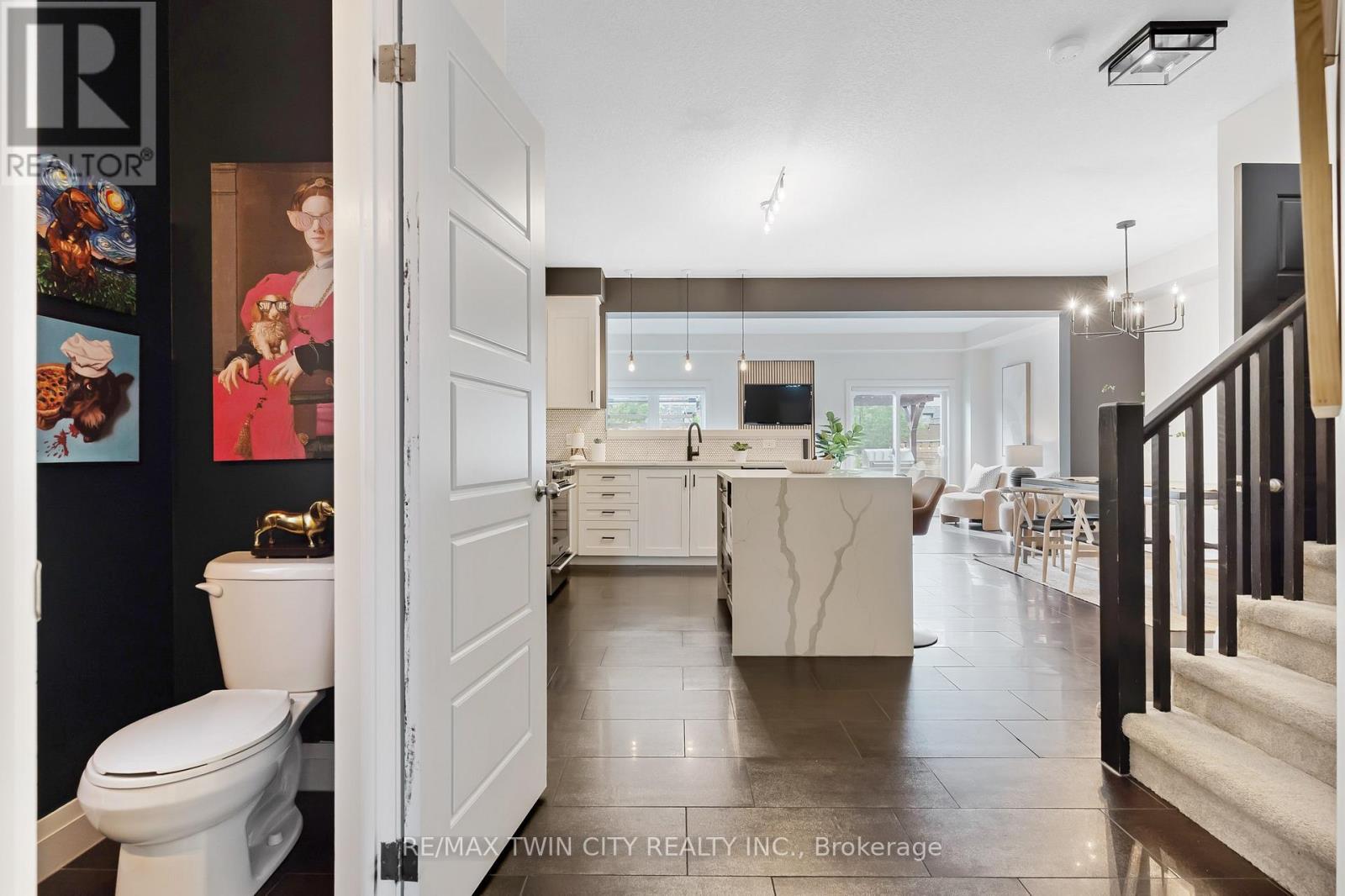 195 Hardcastle Drive, Cambridge, Ontario  N1S 0A8 - Photo 8 - X13191276
