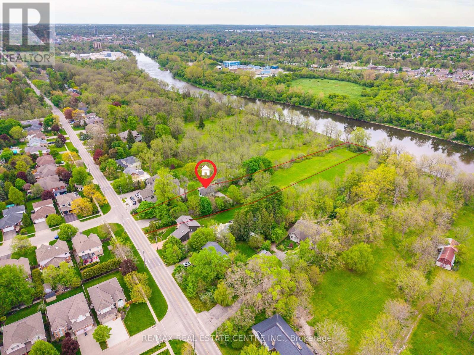 287 West River Road, Cambridge, Ontario  N1R 5S5 - Photo 2 - X13191726