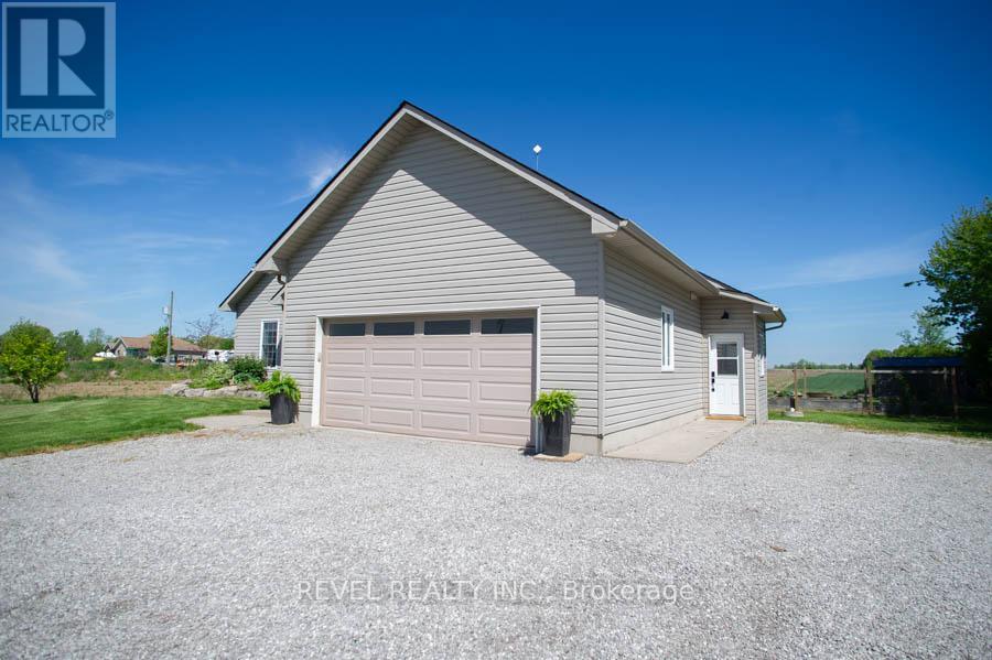 1843 Concession 6 Walpole, Haldimand, Ontario  N0A 1J0 - Photo 3 - X13191730