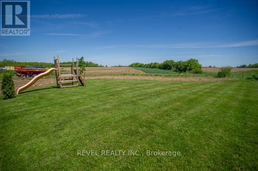 1843 Concession 6 Walpole, Haldimand, Ontario  N0A 1J0 - Photo 40 - X13191730