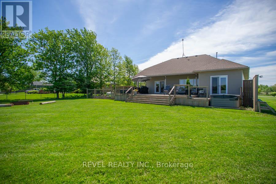 1843 Concession 6 Walpole, Haldimand, Ontario  N0A 1J0 - Photo 41 - X13191730