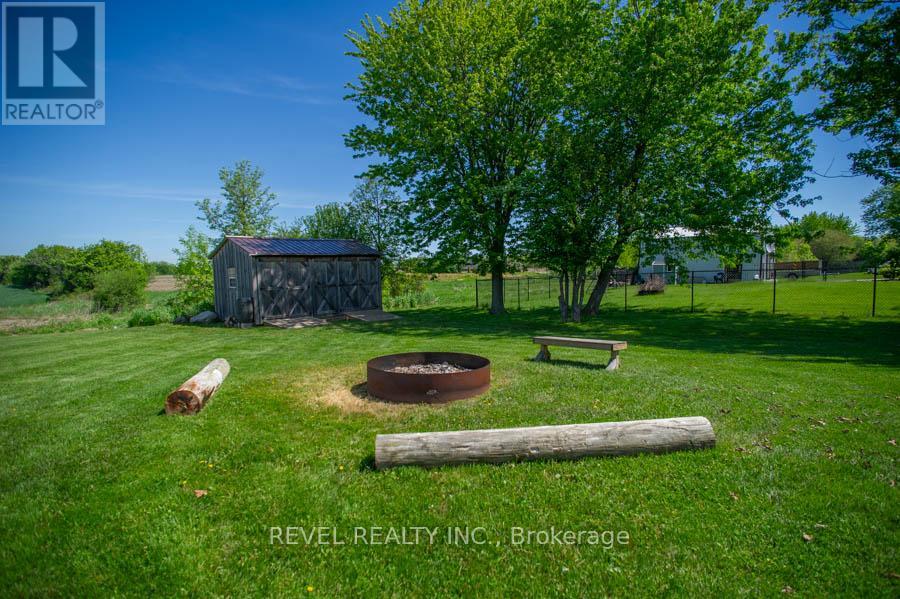 1843 Concession 6 Walpole, Haldimand, Ontario  N0A 1J0 - Photo 42 - X13191730