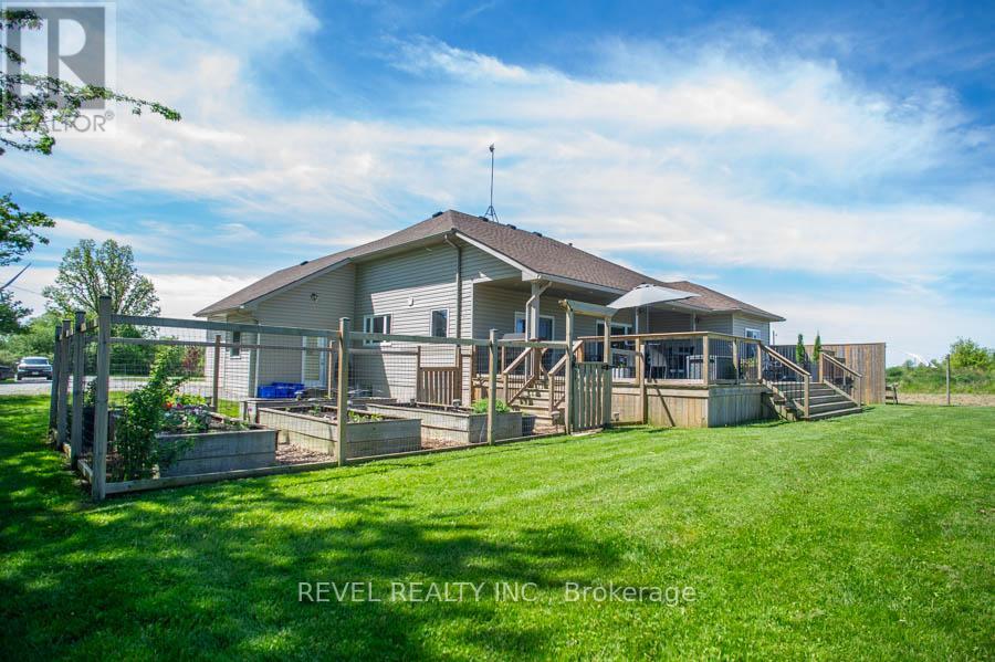 1843 Concession 6 Walpole, Haldimand, Ontario  N0A 1J0 - Photo 44 - X13191730