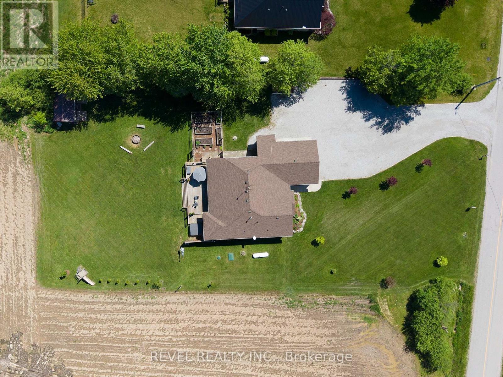 1843 Concession 6 Walpole, Haldimand, Ontario  N0A 1J0 - Photo 50 - X13191730