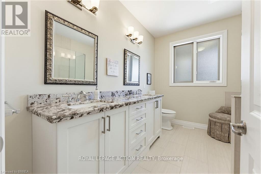 #9 - 30 Cedar Street, Brant, Ontario  N3L 0C2 - Photo 17 - X13192088