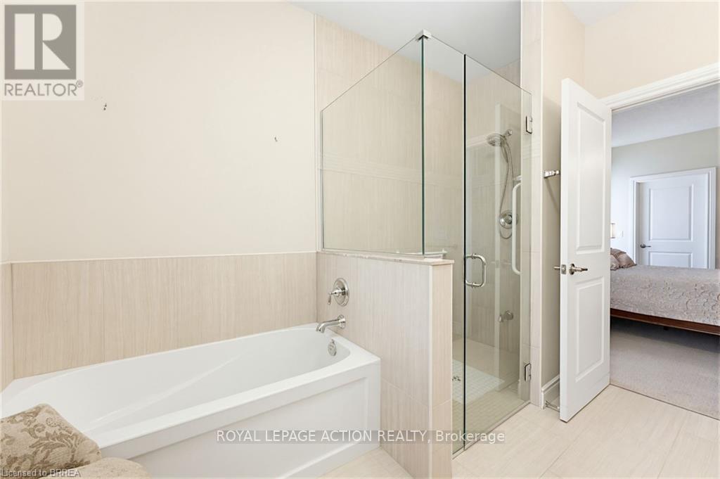#9 - 30 Cedar Street, Brant, Ontario  N3L 0C2 - Photo 18 - X13192088