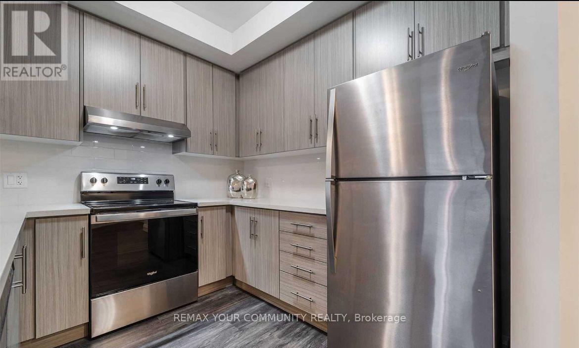 307 - 30 Hamilton Street S, Hamilton, Ontario  L0R 2H4 - Photo 2 - X13192382