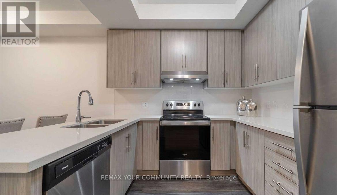 307 - 30 Hamilton Street S, Hamilton, Ontario  L0R 2H4 - Photo 3 - X13192382