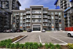 1001 - 450 DUNDAS STREET E, Hamilton, Ontario