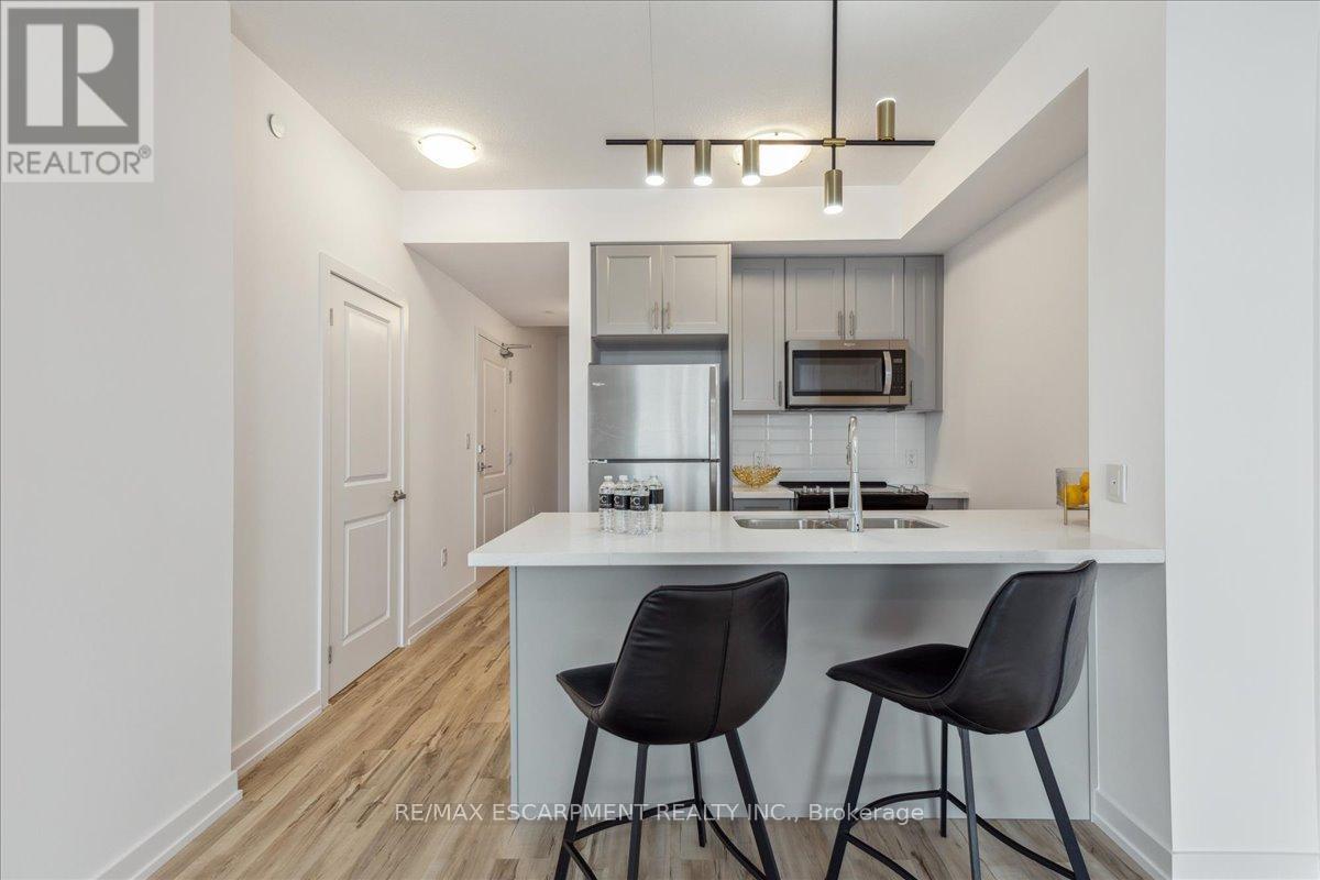 1001 - 450 Dundas Street E, Hamilton, Ontario L8B 1Z2 - Photo 10 - X13192534