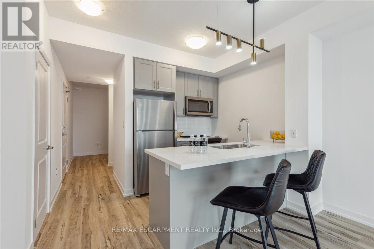1001 - 450 Dundas Street E, Hamilton, Ontario L8B 1Z2 - Photo 11 - X13192534
