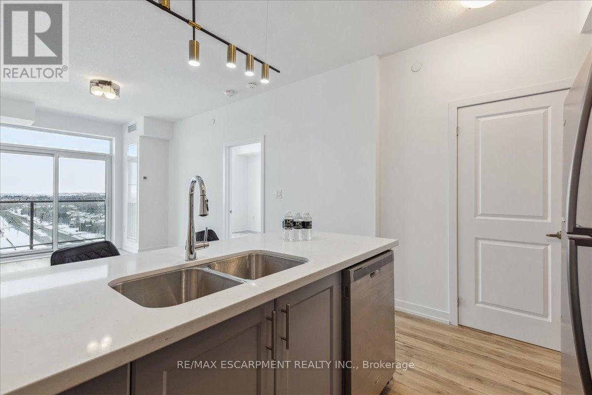 1001 - 450 Dundas Street E, Hamilton, Ontario L8B 1Z2 - Photo 14 - X13192534