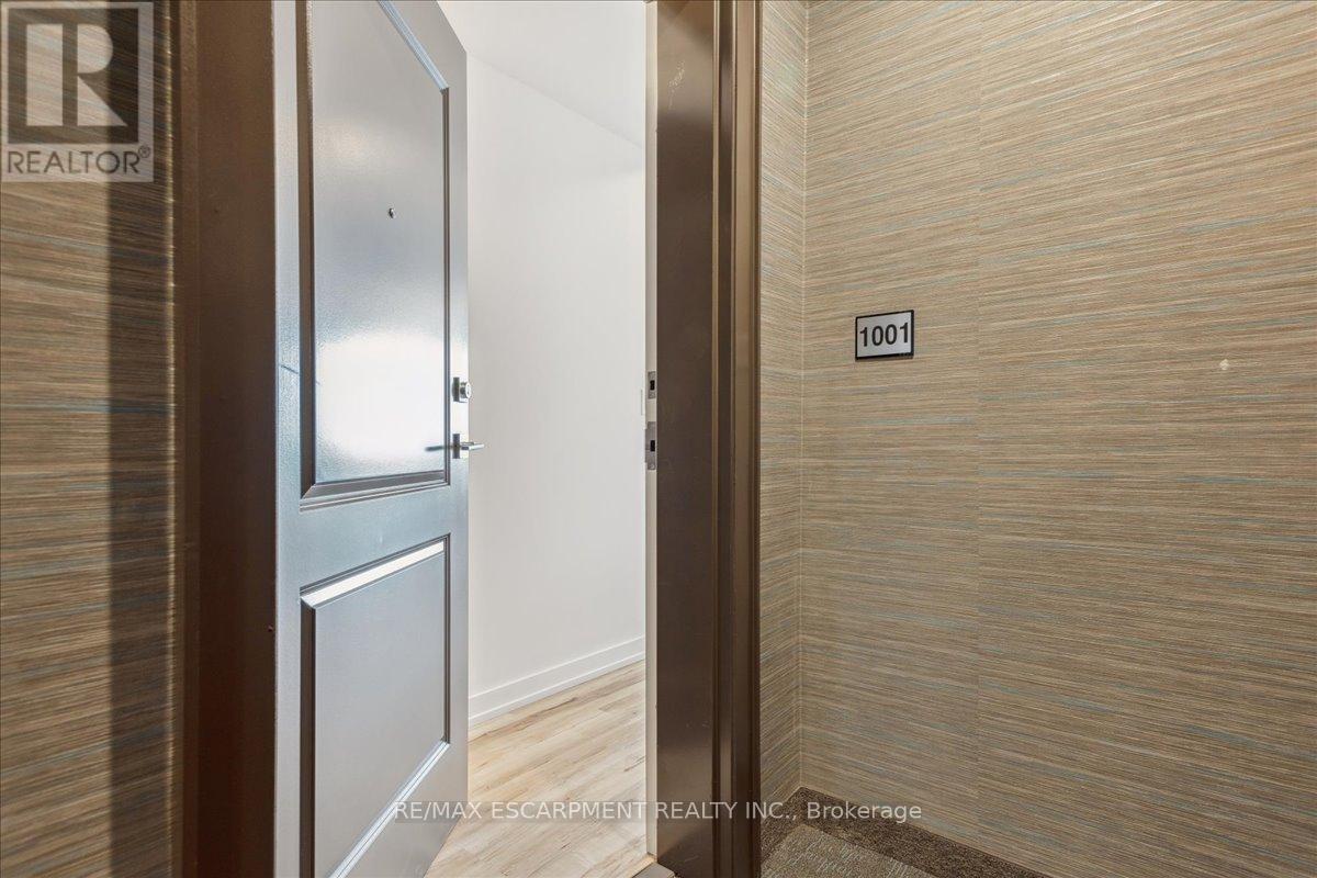 1001 - 450 Dundas Street E, Hamilton, Ontario L8B 1Z2 - Photo 2 - X13192534