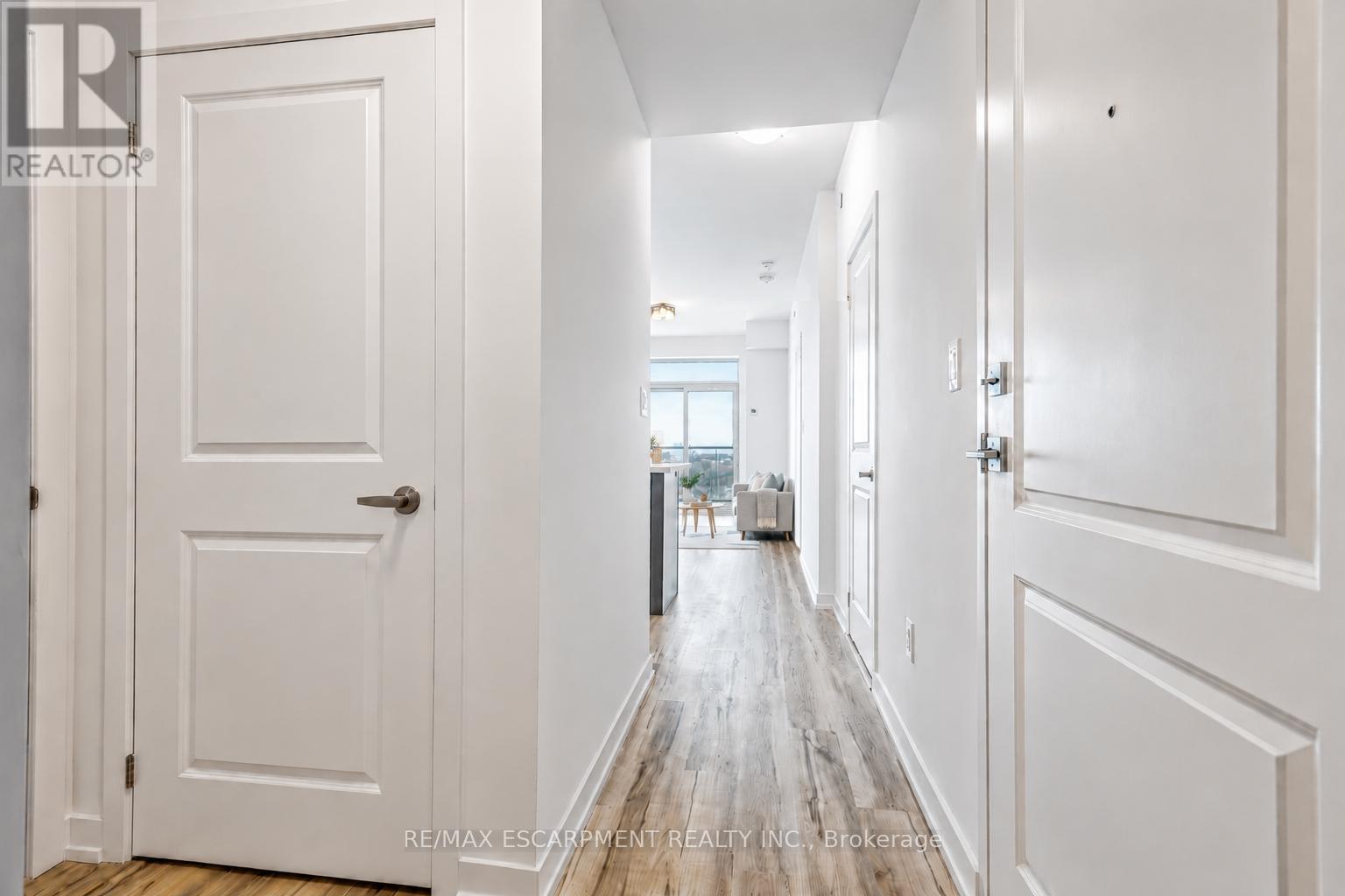 1001 - 450 Dundas Street E, Hamilton, Ontario L8B 1Z2 - Photo 4 - X13192534