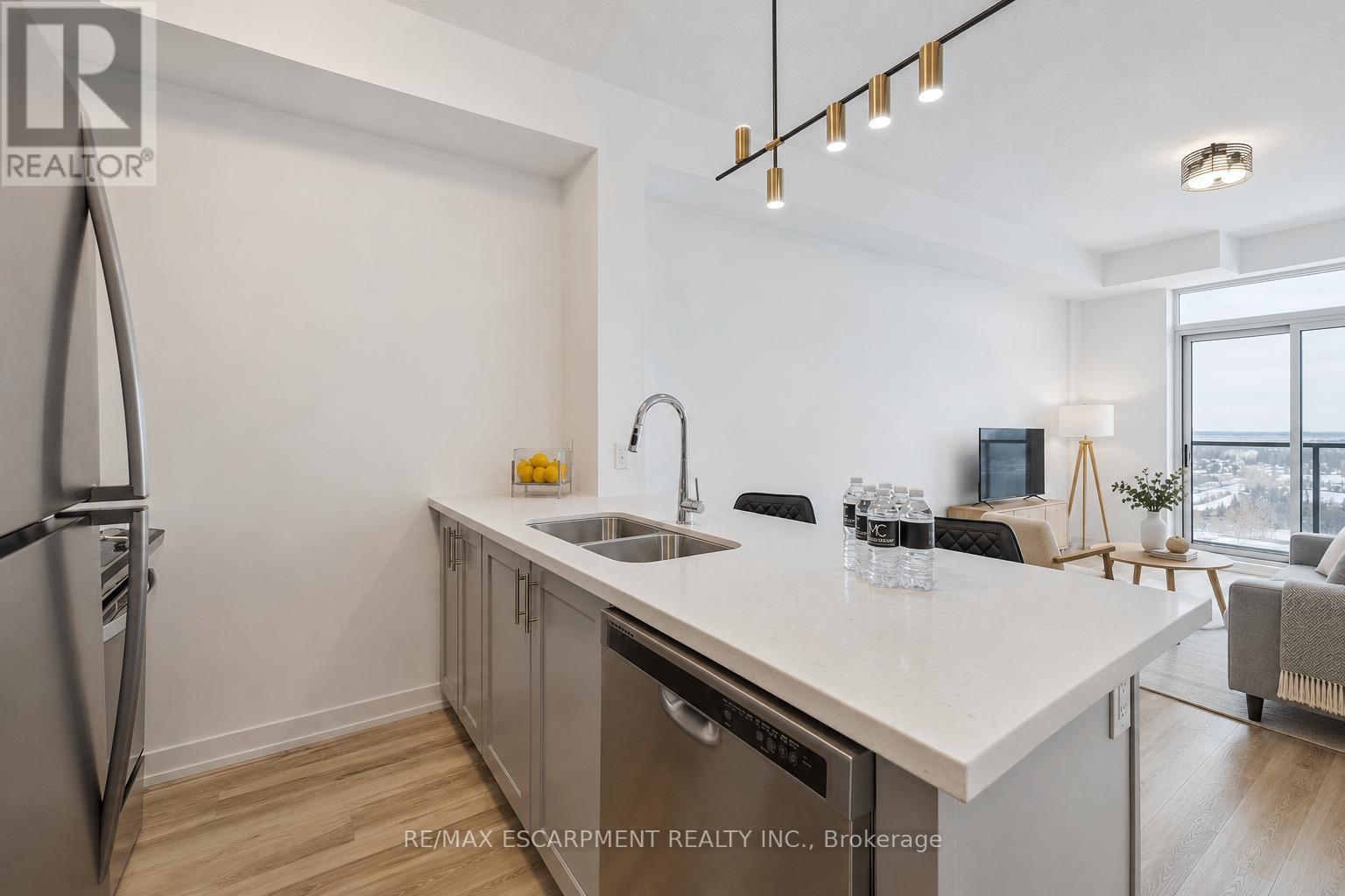 1001 - 450 Dundas Street E, Hamilton, Ontario L8B 1Z2 - Photo 5 - X13192534