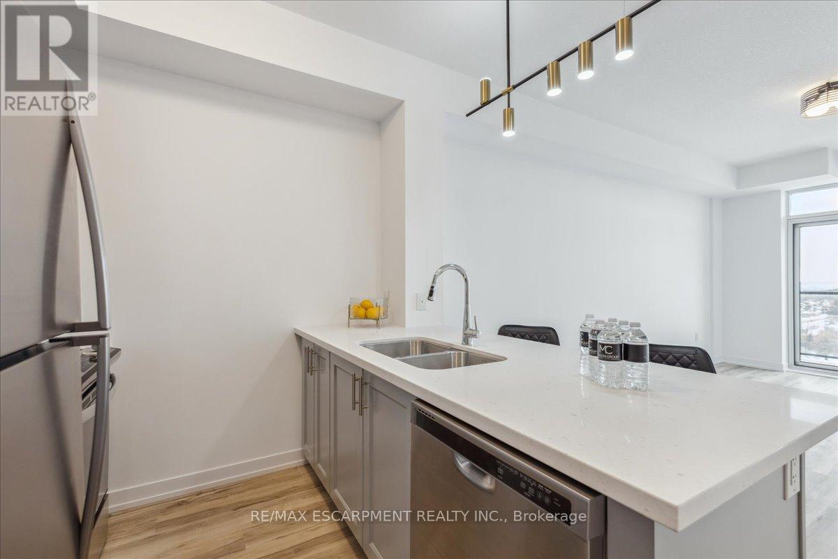 1001 - 450 Dundas Street E, Hamilton, Ontario L8B 1Z2 - Photo 6 - X13192534
