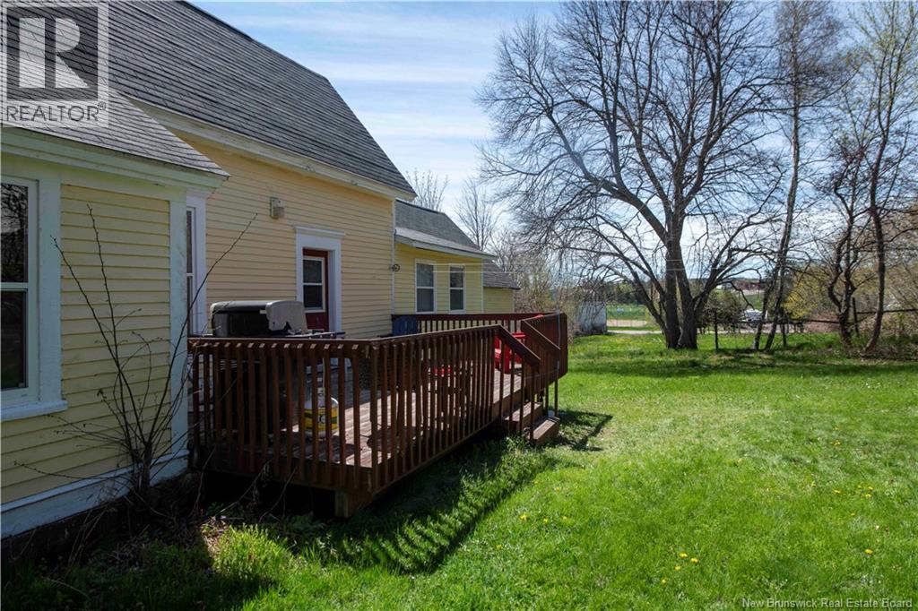 15 Allison Avenue, Sackville, New Brunswick  E4L 3L8 - Photo 35 - NB140407