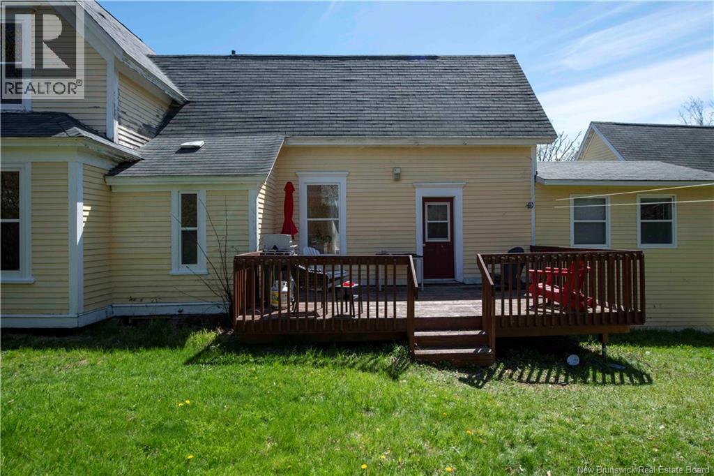15 Allison Avenue, Sackville, New Brunswick  E4L 3L8 - Photo 36 - NB140407