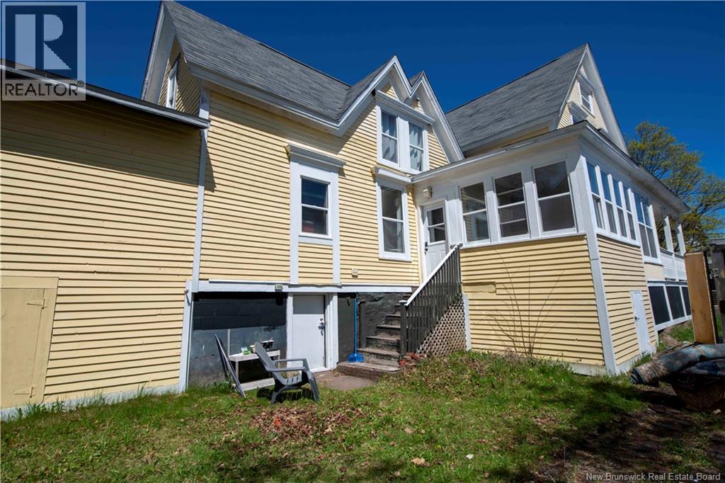 15 Allison Avenue, Sackville, New Brunswick  E4L 3L8 - Photo 37 - NB140407
