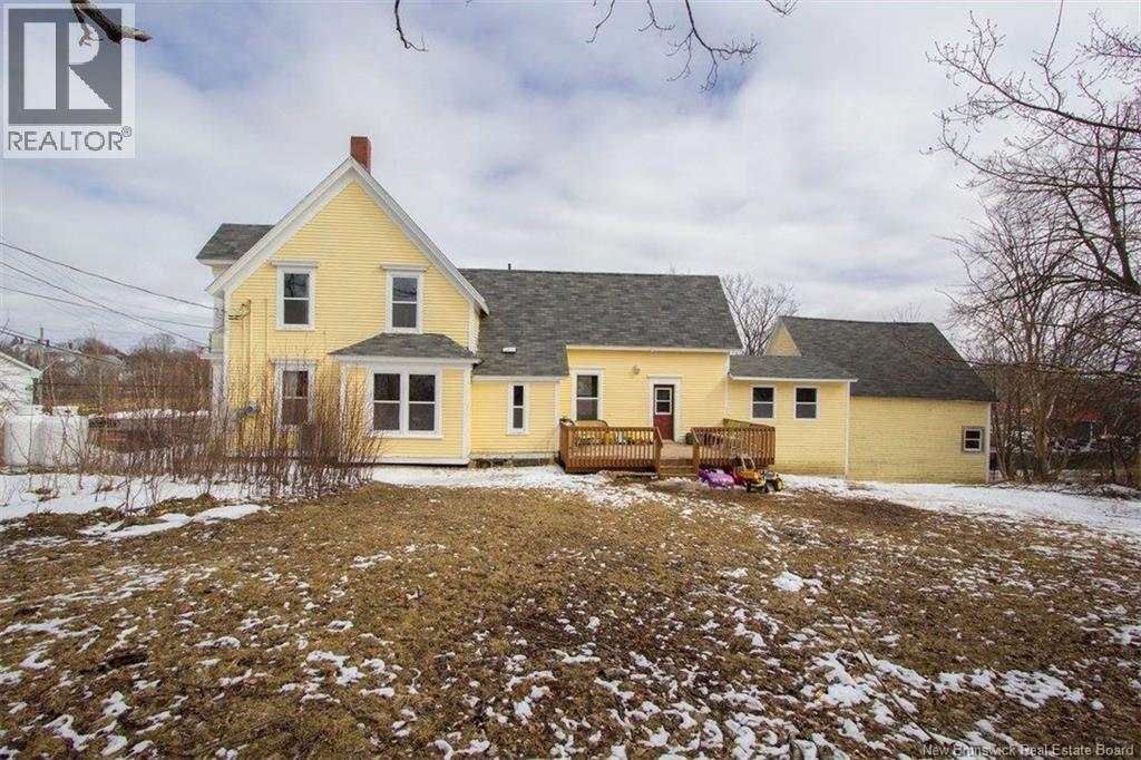 15 Allison Avenue, Sackville, New Brunswick  E4L 3L8 - Photo 38 - NB140407