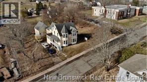 15 Allison Avenue, Sackville, New Brunswick  E4L 3L8 - Photo 42 - NB140407