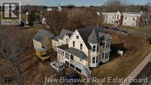 15 Allison Avenue, Sackville, New Brunswick  E4L 3L8 - Photo 46 - NB140407