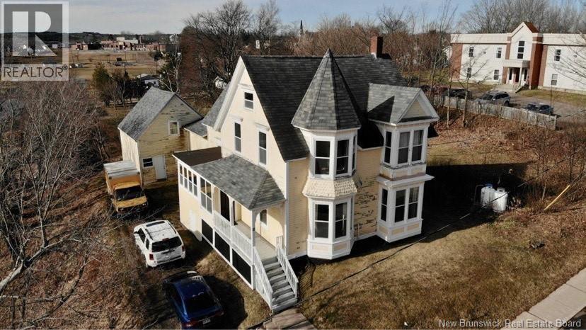15 Allison Avenue, Sackville, New Brunswick  E4L 3L8 - Photo 47 - NB140407
