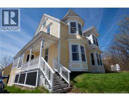 15 Allison Avenue, Sackville, New Brunswick