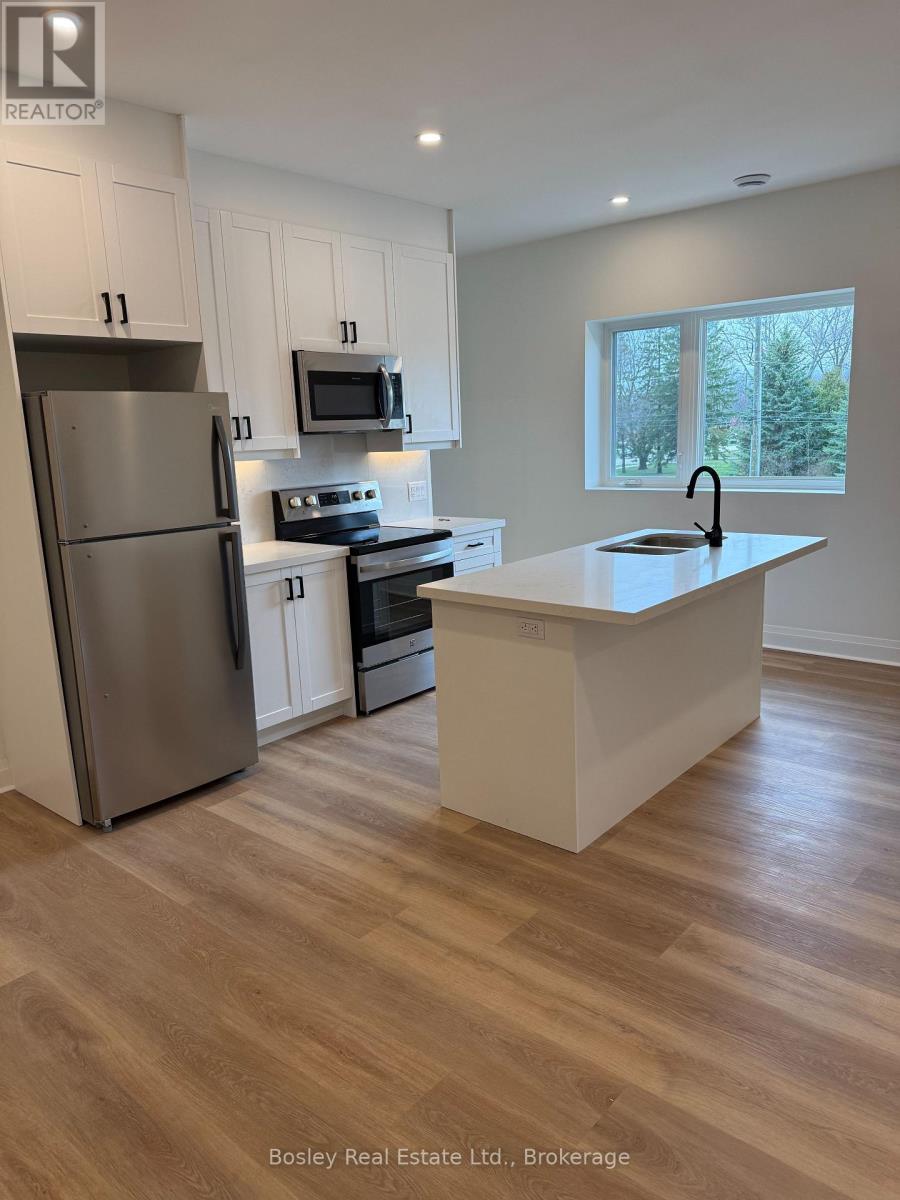 4 - 6 Golfview Drive, Collingwood, Ontario  L9Y 0G7 - Photo 5 - S13193240