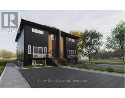 1 - 6 GOLFVIEW DRIVE, collingwood, Ontario