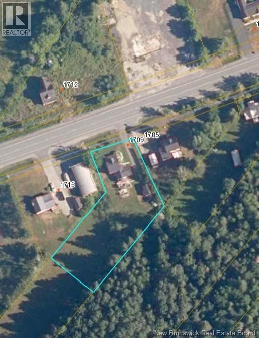 1709 Rte 425, Sunny Corner, New Brunswick  E9E 1H3 - Photo 16 - NB135780
