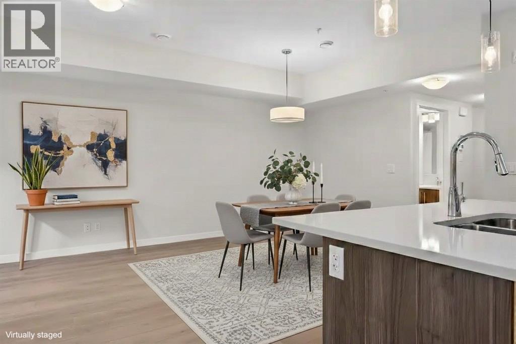 203, 400 Belmont Street SW, Calgary, Alberta  T2X 4C1 - Photo 15 - A2280708