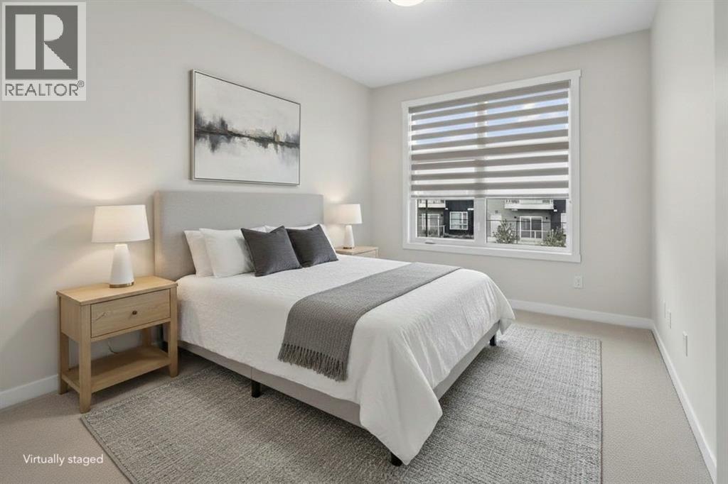 203, 400 Belmont Street SW, Calgary, Alberta  T2X 4C1 - Photo 32 - A2280708