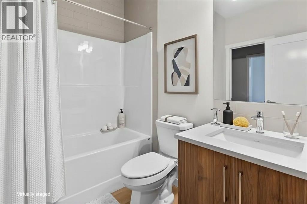 203, 400 Belmont Street SW, Calgary, Alberta  T2X 4C1 - Photo 31 - A2280708
