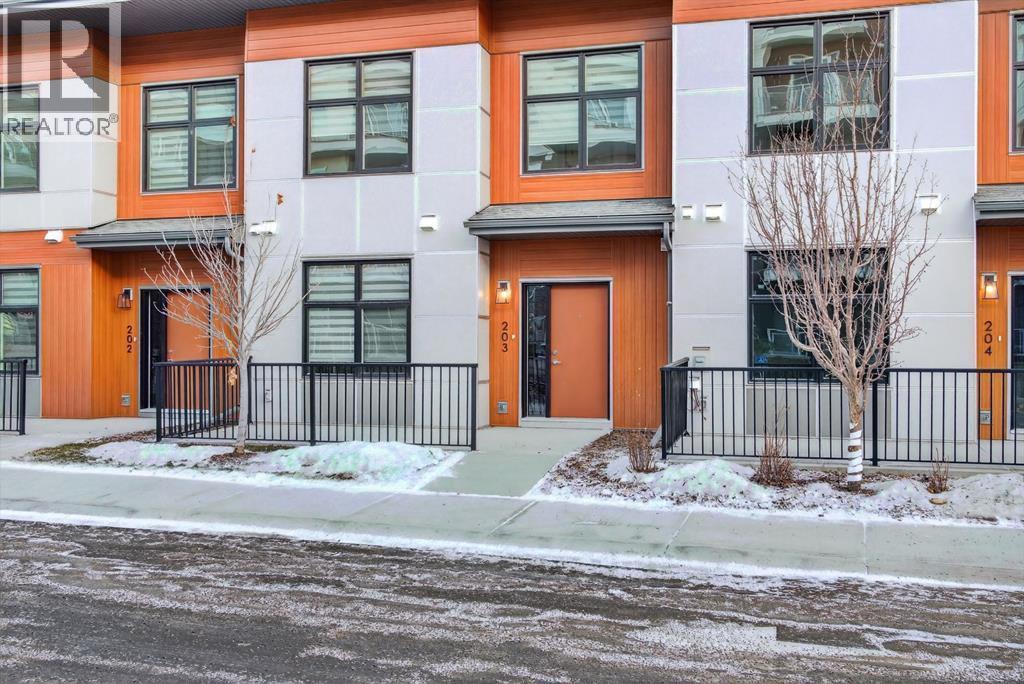 203, 400 Belmont Street SW, Calgary, Alberta  T2X 4C1 - Photo 24 - A2280708