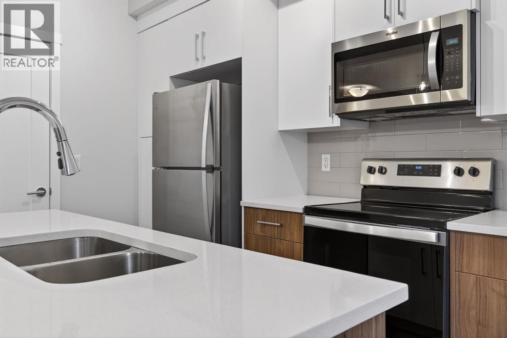 203, 400 Belmont Street SW, Calgary, Alberta  T2X 4C1 - Photo 7 - A2280708
