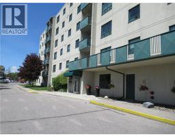 421 FAIRVIEW Drive Unit# 401, Brantford, Ontario