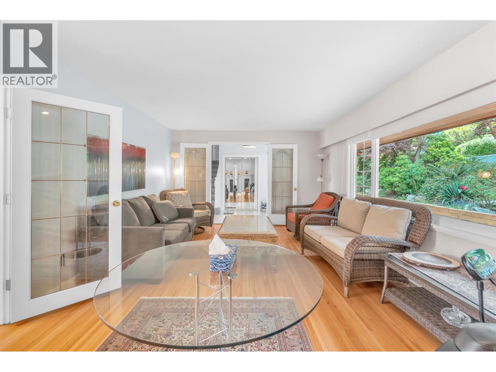 670 St. Andrews Road, West Vancouver, British Columbia  V7S 1V6 - Photo 4 - R3128578