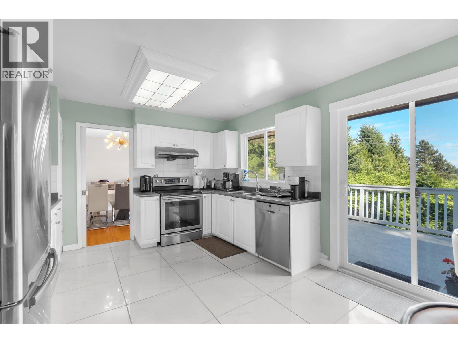 670 St. Andrews Road, West Vancouver, British Columbia  V7S 1V6 - Photo 7 - R3128578
