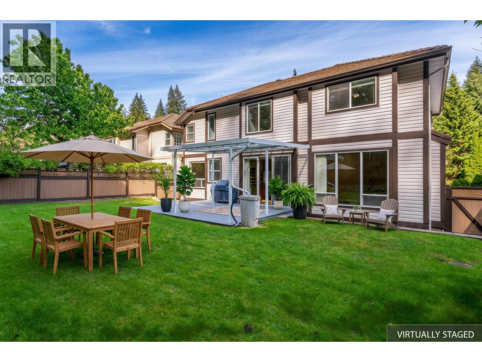 1722 Sugarpine Court, Coquitlam, British Columbia  V3E 3E4 - Photo 22 - R3128580